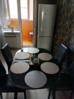 Фото гостя 1 — Квартира трёхкомнатная в Канавинском, 85 м², Нижний Новгород