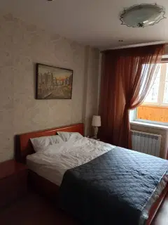 Фото гостя 7 — Квартира трёхкомнатная в Канавинском, 85 м², Нижний Новгород