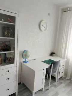 Фото гостя 12 — Квартира трёхкомнатная в Канавинском, 85 м², Нижний Новгород