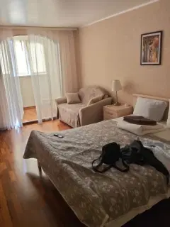 Фото гостя 1 — Квартира двухкомнатная в Канавинском, 70 м², Нижний Новгород
