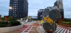 Фото гостя 2 — Квартира однокомнатная в Ново-Савиновском, 30 м², Казань