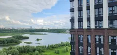 Фото гостя 5 — Квартира однокомнатная в Ново-Савиновском, 30 м², Казань