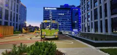 Фото гостя 6 — Квартира однокомнатная в Ново-Савиновском, 30 м², Казань