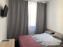 Фото гостя 2 — Студия однокомнатная в Петродворцовом, 15 м², Ломоносов
