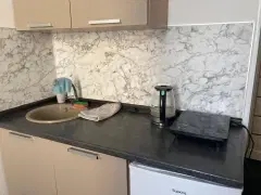 Фото гостя 1 — Студия однокомнатная в Петродворцовом, 15 м², Ломоносов