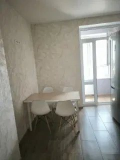 Фото гостя 11 — Квартира однокомнатная в Советском, 36 м², Нижний Новгород