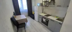 Фото гостя 2 — Квартира однокомнатная в Октябрьском, 40 м², Иркутск