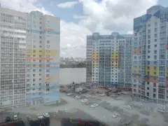 Фото гостя 6 — Квартира двухкомнатная в Ленинском, 41 м², Новосибирск