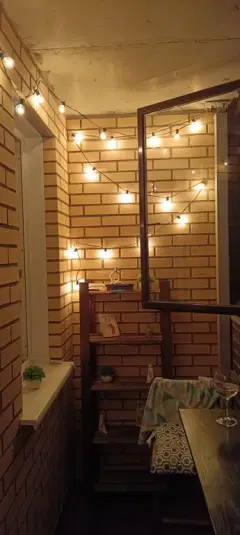 Фото гостя 7 — Студия однокомнатная в Советском, 30 м², Красноярск