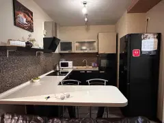 Фото гостя 2 — Студия однокомнатная в Советском, 41 м², Самара
