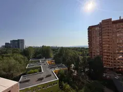 Фото гостя 7 — Студия однокомнатная в Советском, 41 м², Самара
