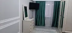 Фото гостя 12 — Квартира однокомнатная в Ленинском, 40 м², Махачкала