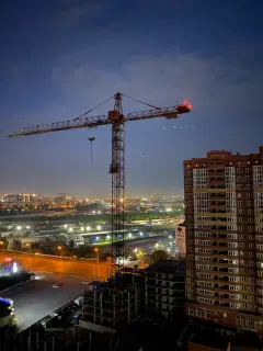 Фото гостя 4 — Квартира однокомнатная у Гагаринской, в Заельцовском, 45 м², Новосибирск