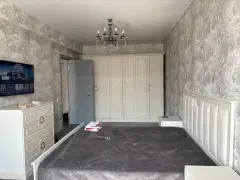 Фото гостя 3 — Квартира однокомнатная на улице Гейдара Алиева, 43 м², Дербент