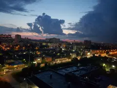 Фото гостя 2 — Студия однокомнатная на улице Восточно-Кругликовской, 24 м², Краснодар