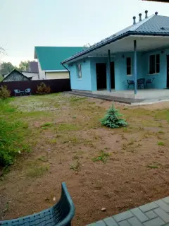 Фото гостя 4 — Таунхаус 3-местный в переулке Крестовском, 32 м², Псков