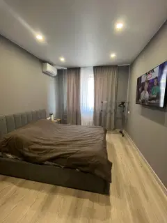 Фото гостя 1 — Апартаменты однокомнатные в Советском, 28 м², Красноярск