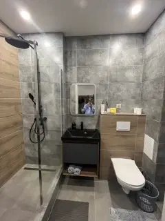 Фото гостя 2 — Апартаменты однокомнатные в Советском, 28 м², Красноярск