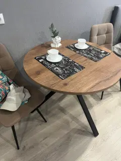 Фото гостя 4 — Апартаменты однокомнатные в Советском, 28 м², Красноярск