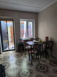 Фото гостя 1 — Коттедж 12-местный на улице Гоголи, 95 м², Ейск