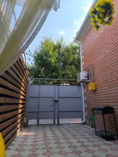 Фото гостя 3 — Коттедж 12-местный на улице Гоголи, 95 м², Ейск