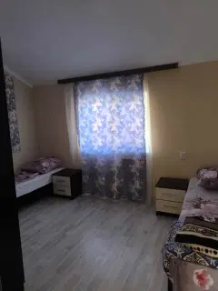 Фото гостя 4 — Коттедж 12-местный на улице Гоголи, 95 м², Ейск