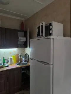Фото гостя 5 — Коттедж 12-местный на улице Гоголи, 95 м², Ейск