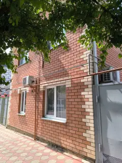 Фото гостя 6 — Коттедж 12-местный на улице Гоголи, 95 м², Ейск