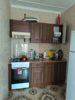 Фото гостя 9 — Коттедж 12-местный на улице Гоголи, 95 м², Ейск