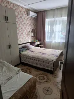 Фото гостя 10 — Коттедж 12-местный на улице Гоголи, 95 м², Ейск