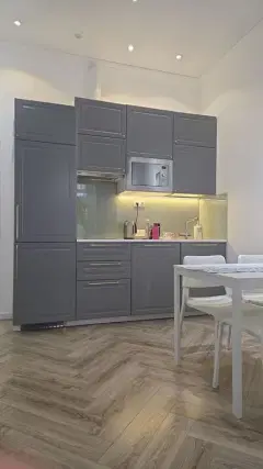 Фото гостя 6 — Квартира двухкомнатная у Невского, в Центральном, 50 м², Санкт-Петербург