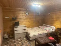 Фото гостя 1 — Дом 2-местный в посёлке Красной Горке, 34 м², Сортавала