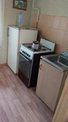 Фото гостя 9 — Квартира однокомнатная на улице Октябрьской, 35 м², Муром