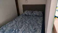 Фото гостя 2 — Квартира однокомнатная на улице Хутынской, 39 м², Великий Новгород