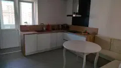 Фото гостя 12 — Квартира однокомнатная на улице Хутынской, 39 м², Великий Новгород