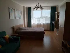 Фото гостя 6 — Квартира двухкомнатная в Московском, 71 м², Калининград