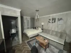 Фото гостя 8 — Квартира однокомнатная на улице Ватутина, 32 м², Владикавказ