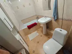 Фото гостя 2 — Квартира однокомнатная у Ленинской, в Канавино, 40 м², Нижний Новгород
