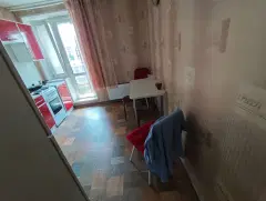 Фото гостя 3 — Квартира однокомнатная у Ленинской, в Канавино, 40 м², Нижний Новгород
