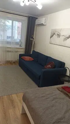 Фото гостя 12 — Квартира однокомнатная в Фрунзенском, 35 м², Владивосток