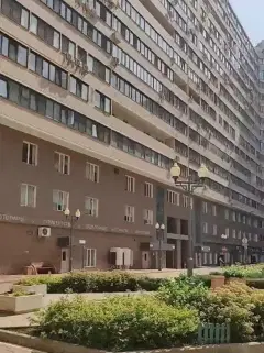 Фото гостя 4 — Номер 2-местный на улице Буденного, 22 м², Краснодар