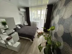 Фото гостя 11 — Квартира однокомнатная, 36 м², Ростов Великий