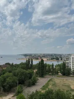 Фото гостя 1 — Квартира однокомнатная в микрорайоне 6-й, 45 м², Камышин