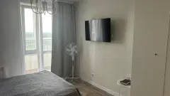 Фото гостя 8 — Студия однокомнатная в Ленинском, 26 м², Новосибирск