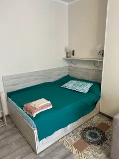 Фото гостя 6 — Апартаменты однокомнатные на площади Ленина, 25 м², Пятигорск