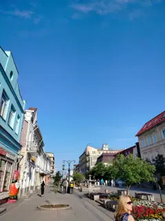 Фото гостя 3 — Квартира двухкомнатная в Железнодорожном, 40 м², Самара