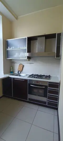 Фото гостя 6 — Квартира однокомнатная на улице 2-я Краснинской, 38 м², Смоленск