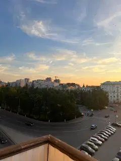Фото гостя 7 — Квартира однокомнатная у Горьковской, в Печёрах, 46 м², Нижний Новгород