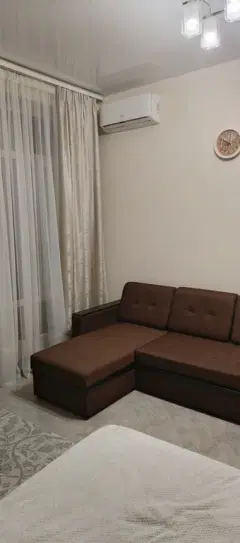 Фото гостя 9 — Квартира однокомнатная на улице Медовой, 42 м², Адлер