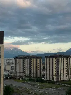 Фото гостя 1 — Квартира однокомнатная на улице Весенней, 50 м², Владикавказ